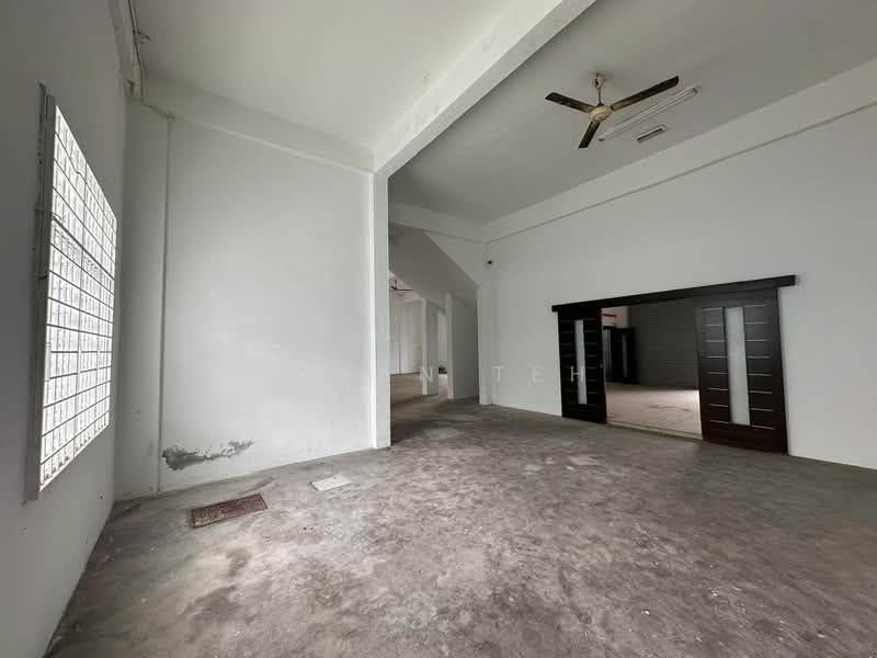 Semi-D Factory for Rent in Simpang Ampat (Penang) - Brian Teh - Interior - PropertyGuru.com.my