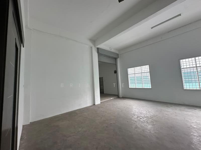 Semi-D Factory for Rent in Simpang Ampat (Penang) - Brian Teh - Interior - PropertyGuru.com.my
