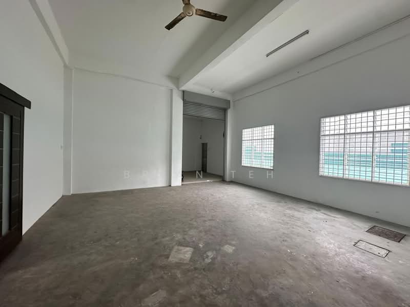 Semi-D Factory for Rent in Simpang Ampat (Penang) - Brian Teh - Interior - PropertyGuru.com.my