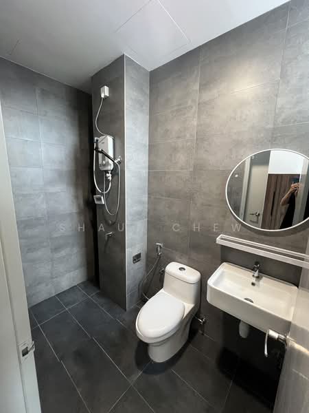 Condominium for Rent at Verando Residence - Shaun Chew - PropertyGuru.com.my