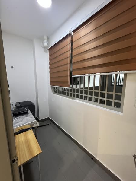 Condominium for Rent at Verando Residence - Shaun Chew - PropertyGuru.com.my