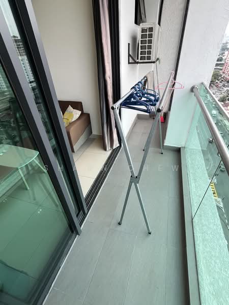 Condominium for Rent at Verando Residence - Shaun Chew - PropertyGuru.com.my