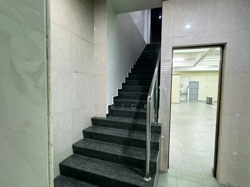 Kedai untuk Disewa di George Town (Penang) - Derrick . - Corridor - PropertyGuru.com.my