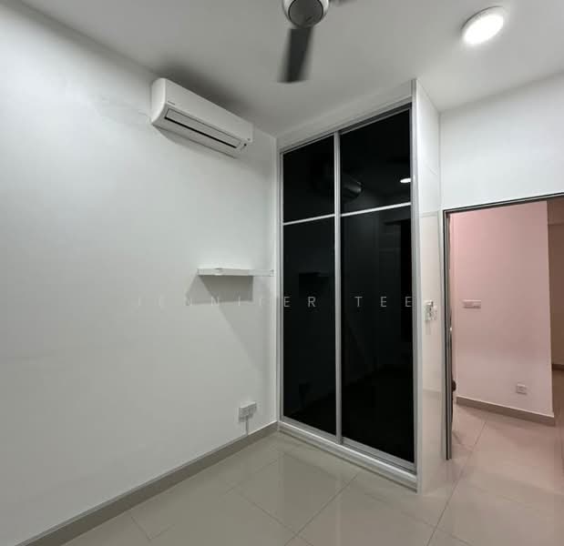 Service Residence for Sale at East Parc @ Manjalara - Jennifer Tee - Bedroom - PropertyGuru.com.my