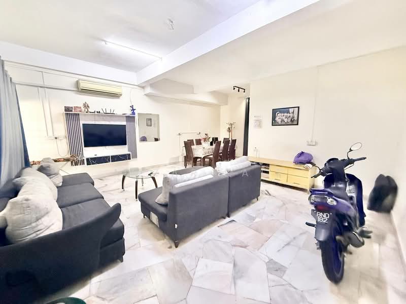 2-storey Terraced House for Sale in Taman Baiduri (Dengkil) - Amzar Faiz - PropertyGuru.com.my