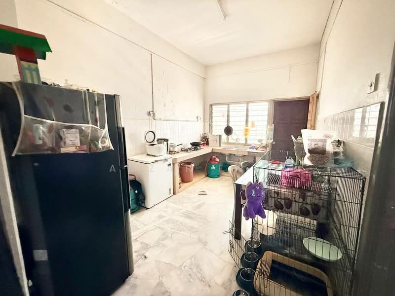2-storey Terraced House for Sale in Taman Baiduri (Dengkil) - Amzar Faiz - PropertyGuru.com.my