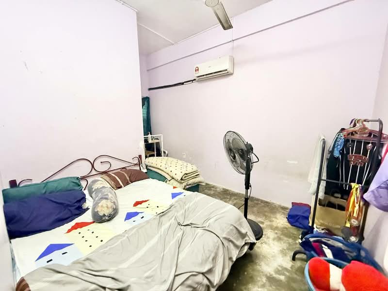 2-storey Terraced House for Sale in Taman Baiduri (Dengkil) - Amzar Faiz - PropertyGuru.com.my