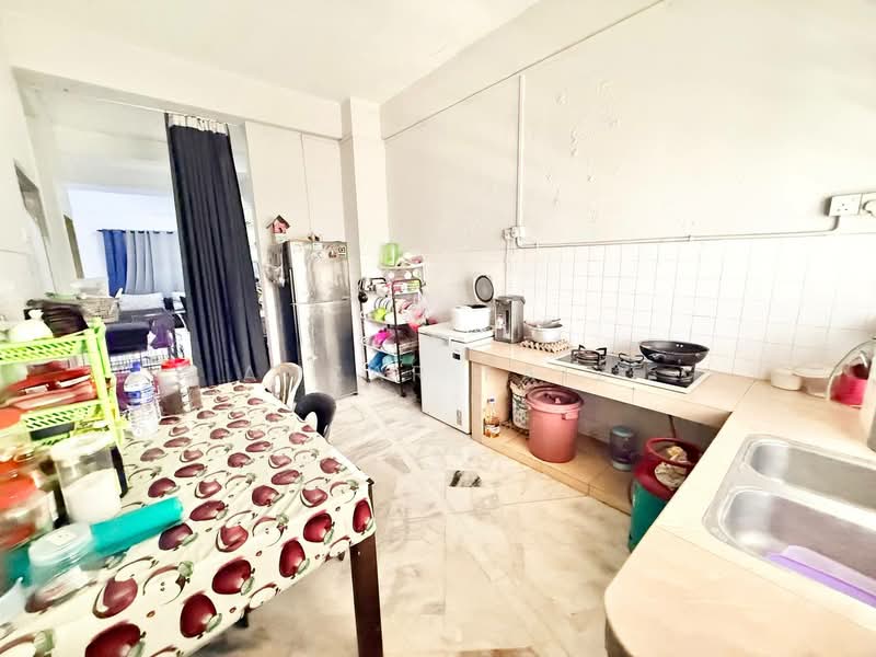 2-storey Terraced House for Sale in Taman Baiduri (Dengkil) - Amzar Faiz - PropertyGuru.com.my
