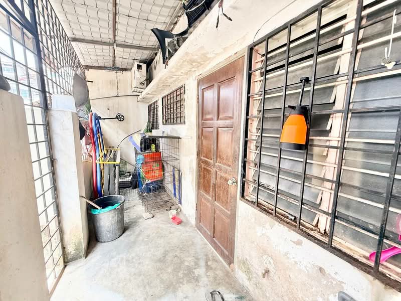 2-storey Terraced House for Sale in Taman Baiduri (Dengkil) - Amzar Faiz - PropertyGuru.com.my