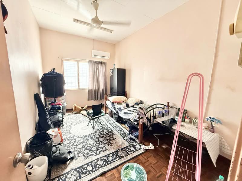 2-storey Terraced House for Sale in Taman Baiduri (Dengkil) - Amzar Faiz - PropertyGuru.com.my