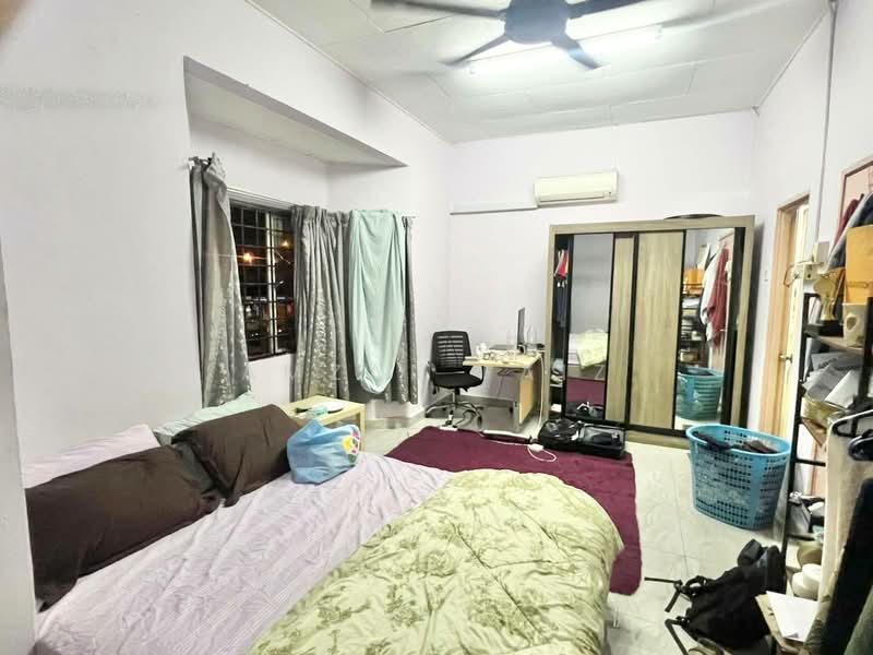 2-storey Terraced House for Sale in Taman Baiduri (Dengkil) - Amzar Faiz - PropertyGuru.com.my
