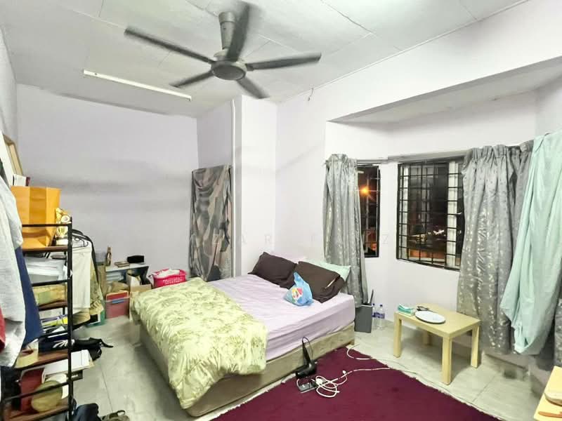 2-storey Terraced House for Sale in Taman Baiduri (Dengkil) - Amzar Faiz - PropertyGuru.com.my