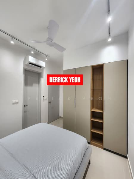 Condominium for Rent at Mezzo - Derrick Yeoh - Bedroom - PropertyGuru.com.my