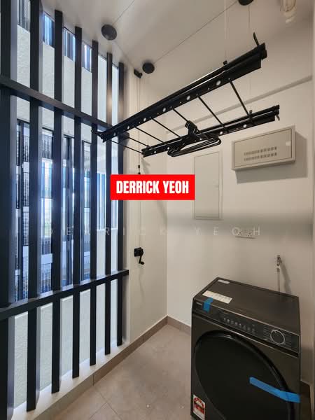 Condominium for Rent at Mezzo - Derrick Yeoh - Interior - PropertyGuru.com.my