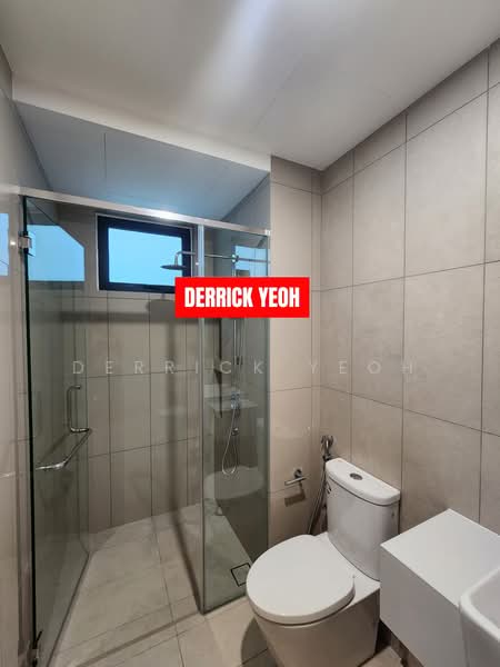 Condominium for Rent at Mezzo - Derrick Yeoh - Bathroom - PropertyGuru.com.my