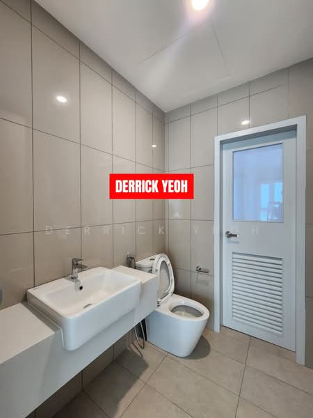 Condominium for Rent at Mezzo - Derrick Yeoh - Bathroom - PropertyGuru.com.my