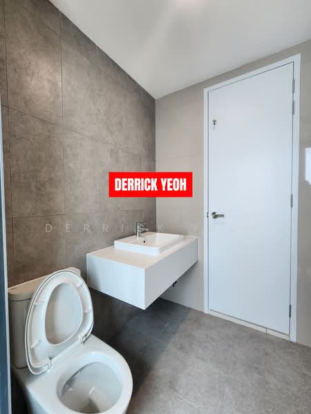 Condominium for Rent at Mezzo - Derrick Yeoh - Bathroom - PropertyGuru.com.my