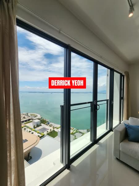 Condominium for Rent at Mezzo - Derrick Yeoh - View - PropertyGuru.com.my