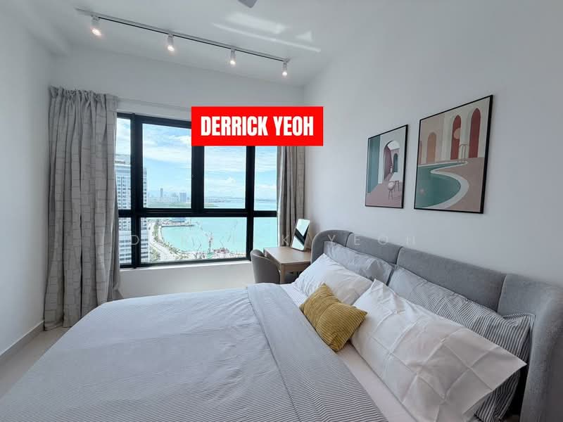 Condominium for Rent at Mezzo - Derrick Yeoh - Bedroom - PropertyGuru.com.my