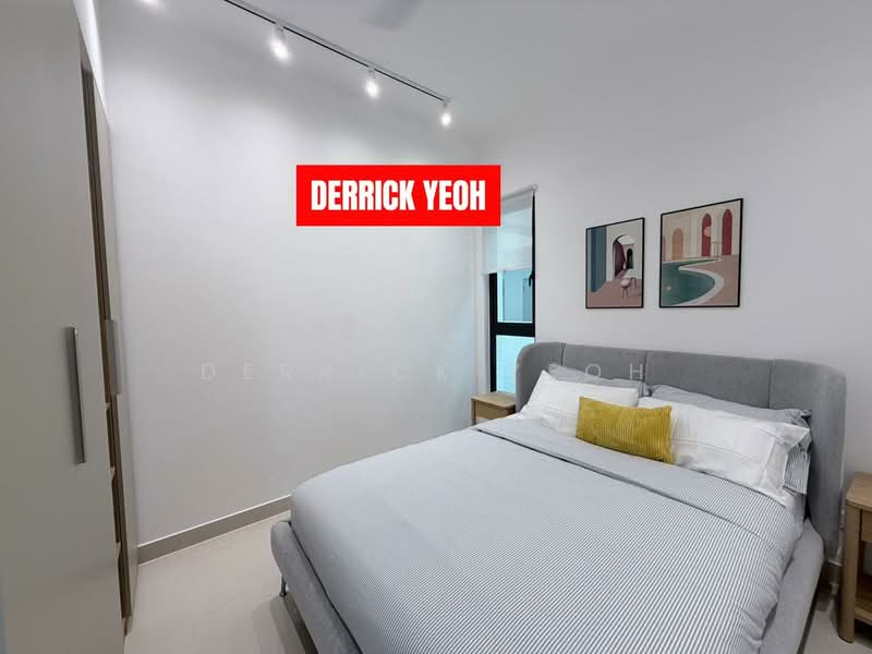 Condominium for Rent at Mezzo - Derrick Yeoh - Bedroom - PropertyGuru.com.my