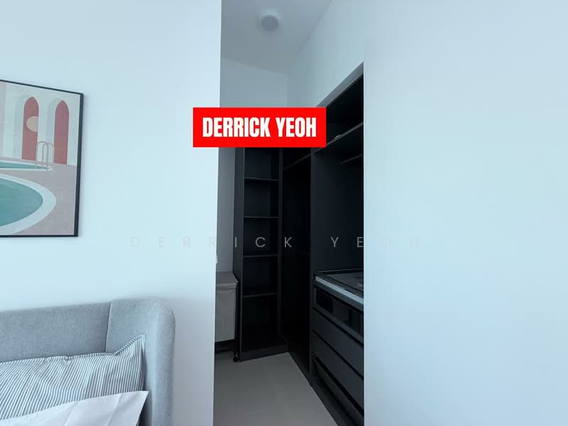 Condominium for Rent at Mezzo - Derrick Yeoh - Interior - PropertyGuru.com.my