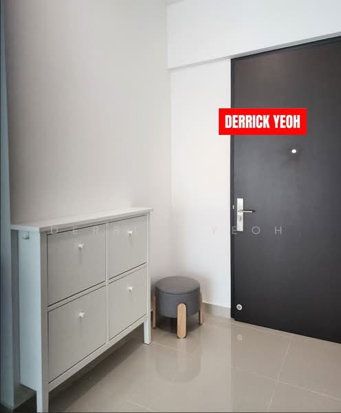 Condominium for Rent at Mezzo - Derrick Yeoh - Entrance - PropertyGuru.com.my