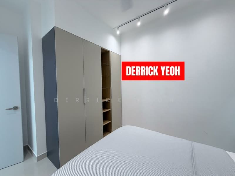 Condominium for Rent at Mezzo - Derrick Yeoh - Bedroom - PropertyGuru.com.my