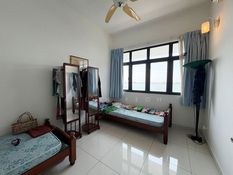 Kondominium untuk Dijual di The Light Linear - Allen Yeoh - Bedroom - PropertyGuru.com.my