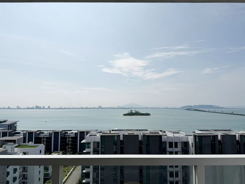 Kondominium untuk Dijual di The Light Linear - Allen Yeoh - View - PropertyGuru.com.my