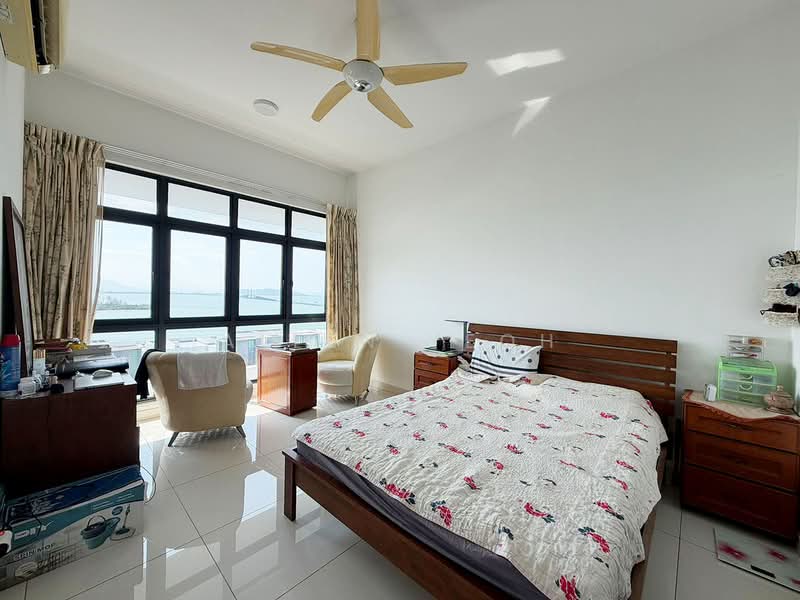 Kondominium untuk Dijual di The Light Linear - Allen Yeoh - Bedroom - PropertyGuru.com.my