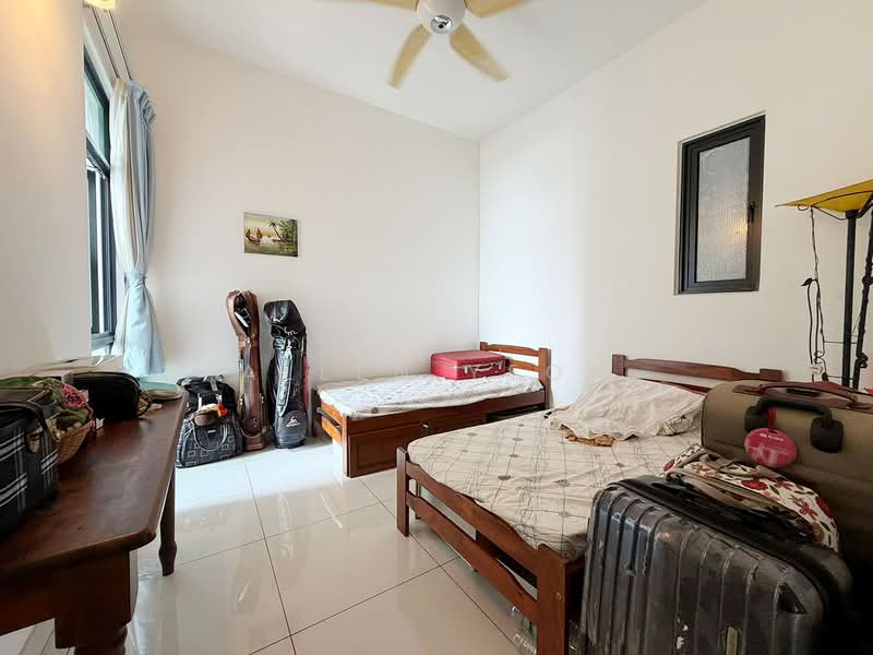 Kondominium untuk Dijual di The Light Linear - Allen Yeoh - Bedroom - PropertyGuru.com.my