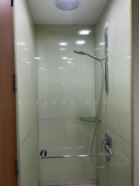 Service Residence for Rent at Soho Suites Serviced Residence @ KLCC - Suzanne Shoo - Bathroom - PropertyGuru.com.my