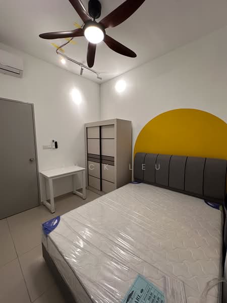 Condominium for Rent at Sofiya Residensi - Jack Leu - Bedroom - PropertyGuru.com.my