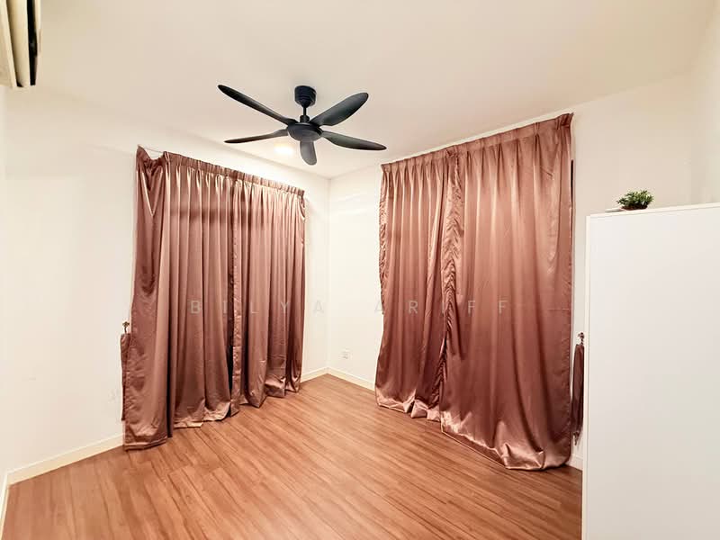 Rumah Teres 3 Tingkat untuk Disewa di Cyberjaya (Selangor) - BILYA ARIFF - Interior - PropertyGuru.com.my
