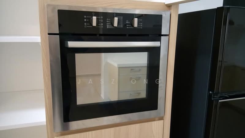 Pangsapuri untuk Dijual di Molek Pine 4 - Jasz Ong - Kitchen - PropertyGuru.com.my