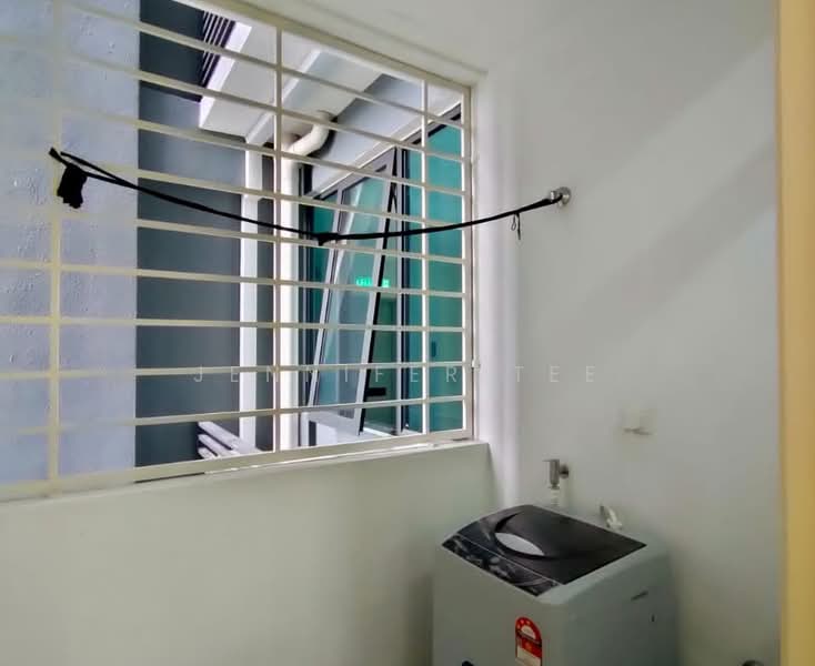 Service Residence for Sale at East Parc @ Manjalara - Jennifer Tee - Interior - PropertyGuru.com.my