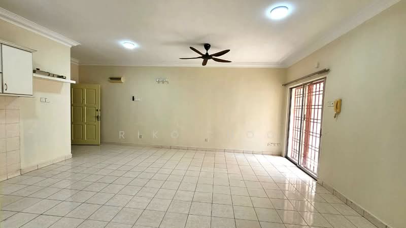 Apartment for Rent at Bayu Puteri - Riko Choo - Living Room - PropertyGuru.com.my