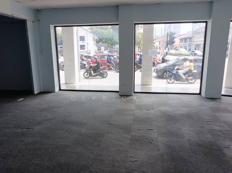 Kedai untuk Disewa di George Town (Penang) - Derrick . - Interior - PropertyGuru.com.my
