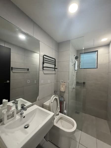 Kedai untuk Disewa di George Town (Penang) - Derrick . - Bathroom - PropertyGuru.com.my