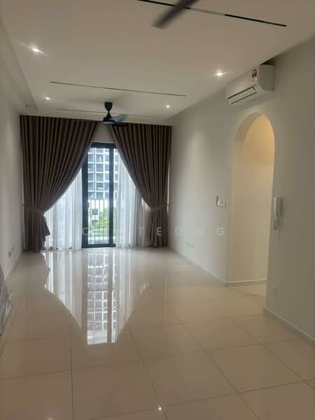 Condominium for Rent at Sunway Avila Residences - CK Teong - Living Room - PropertyGuru.com.my