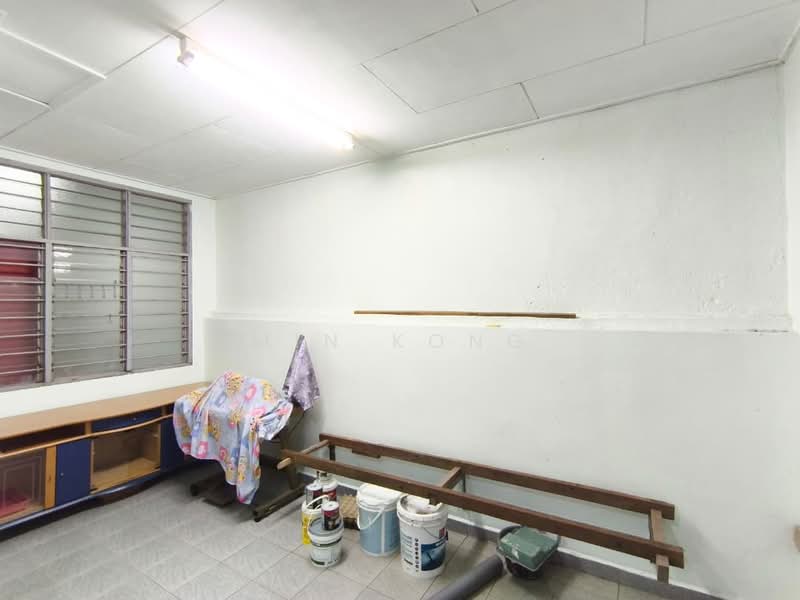 Rumah Teres 2 Tingkat untuk Dijual di Bandar Selesa Jaya (Skudai) - Min Kong - PropertyGuru.com.my