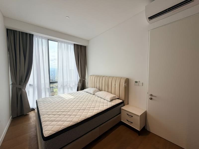 Service Residence for Rent at SO Sofitel Kuala Lumpur Residences - Owen Oh - PropertyGuru.com.my