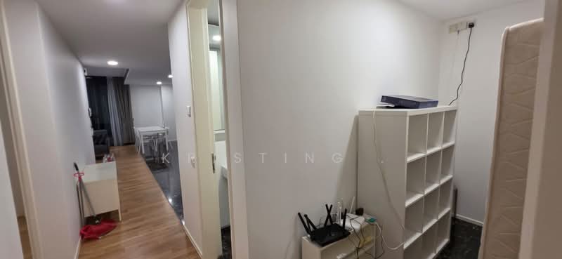 Servis Apartment untuk Disewa di Arcoris Residences - Kristing . - PropertyGuru.com.my