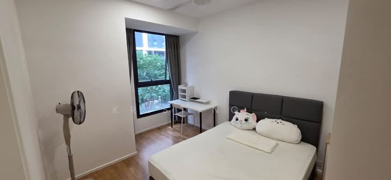 Servis Apartment untuk Disewa di Arcoris Residences - Kristing . - PropertyGuru.com.my