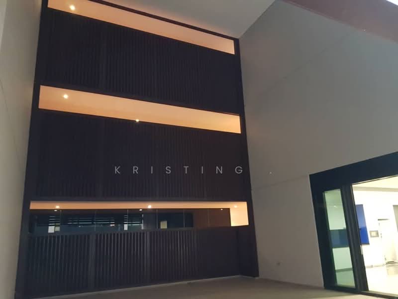 Servis Apartment untuk Disewa di Arcoris Residences - Kristing . - PropertyGuru.com.my