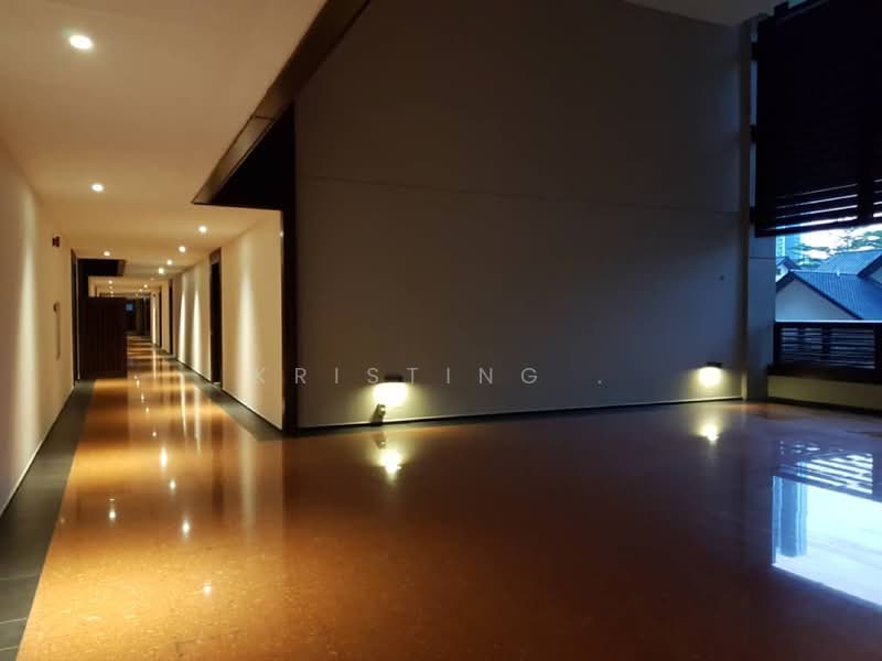 Servis Apartment untuk Disewa di Arcoris Residences - Kristing . - PropertyGuru.com.my