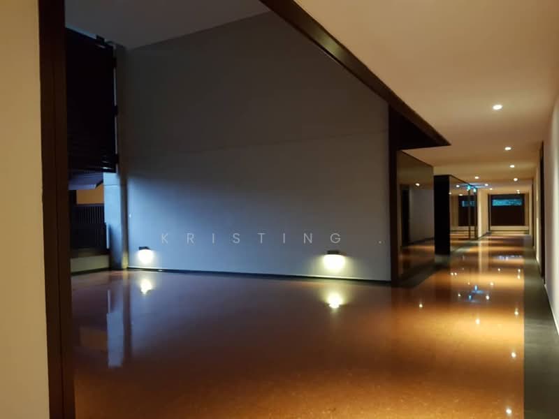 Servis Apartment untuk Disewa di Arcoris Residences - Kristing . - PropertyGuru.com.my
