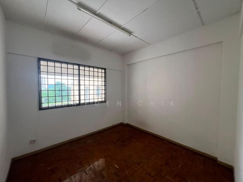 Pangsapuri untuk Disewa di Winner Court A - Jayden Chik - Interior - PropertyGuru.com.my