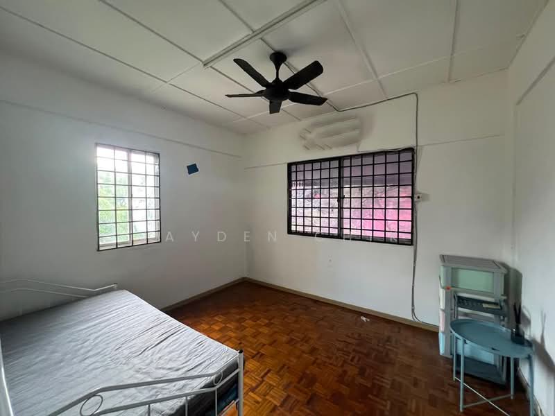 Pangsapuri untuk Disewa di Winner Court A - Jayden Chik - Bedroom - PropertyGuru.com.my