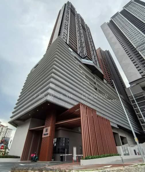 Service Residence for Rent at The Harmony - Javen Low - PropertyGuru.com.my